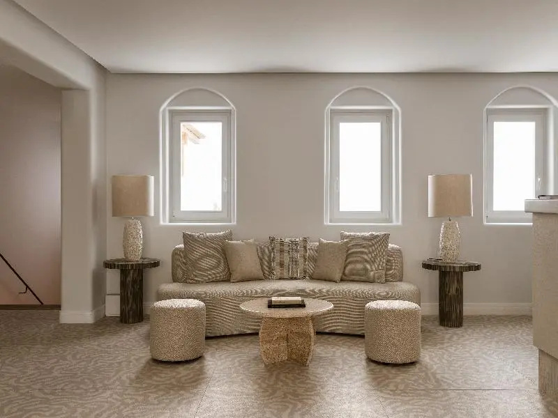 Foto - NERO Boutique Hotel