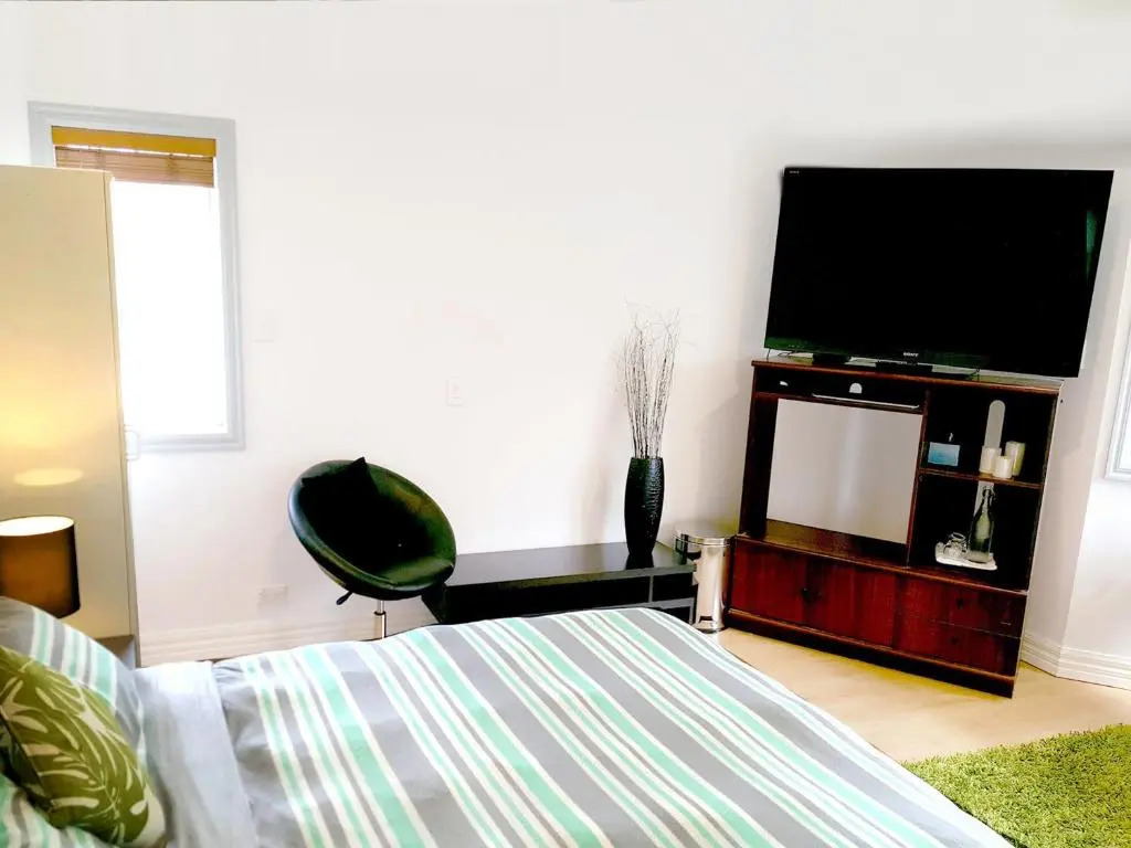 Photo - Lush & Co Auckland Bed & Breakfast