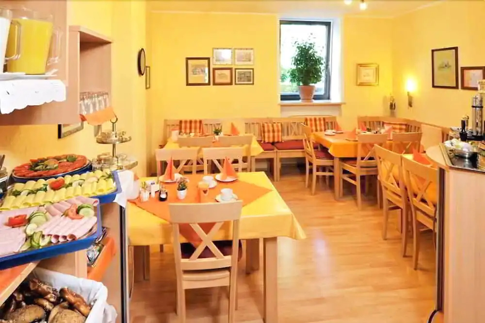 Photo - Hotel Pension Margit