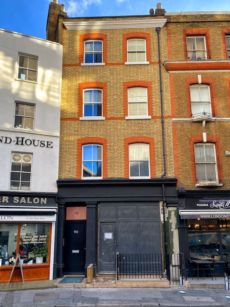 Photo - StayPrime Marylebone Serviced Apartments