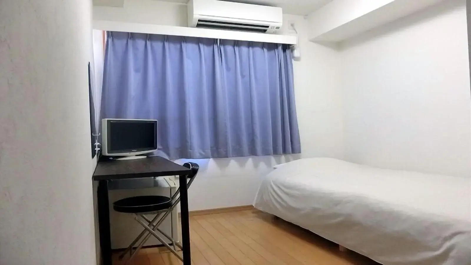 Foto - Hotel Chuo Oasis