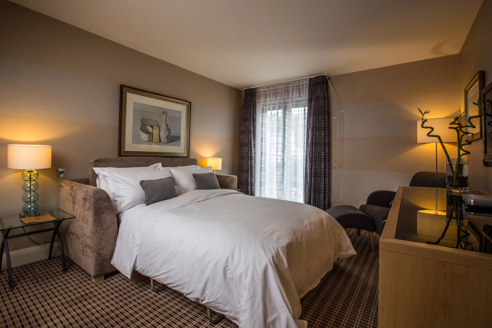 Foto - The Club Hotel & Spa Jersey