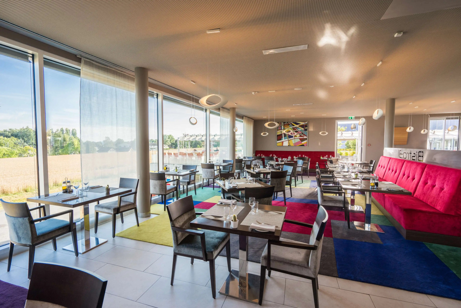 Foto - Starling Hotel Lausanne