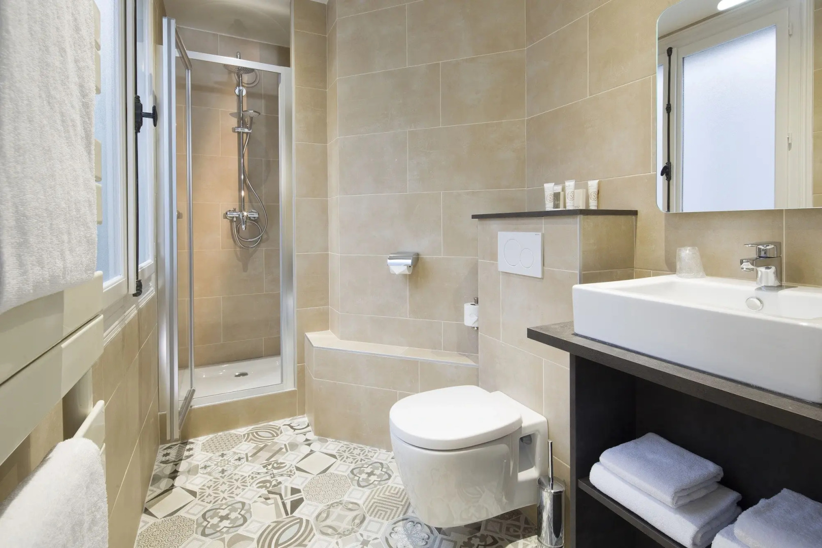 Photo - Hôtel Vaneau Saint Germain