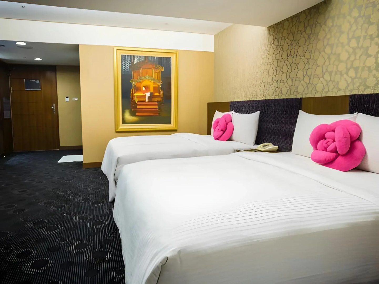 Foto - Cai She Hotel