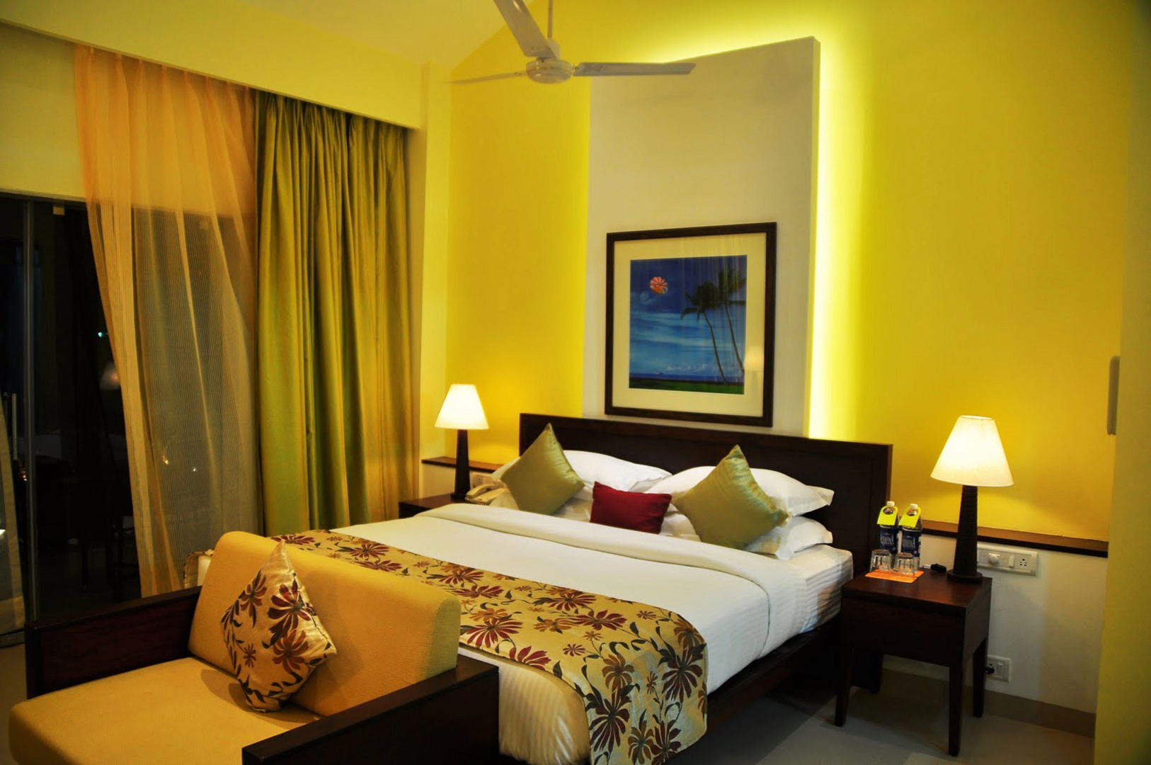Photo - Kyriad Prestige Calangute Goa