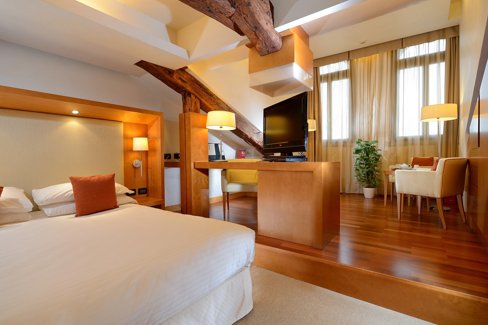 Photo - Ruzzini Palace Hotel