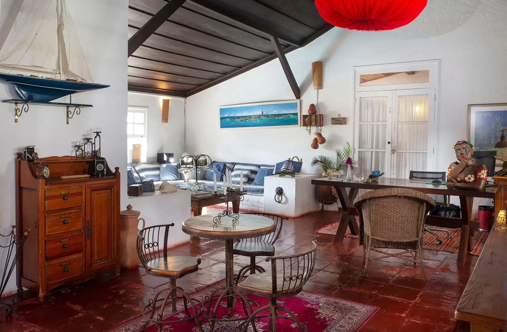 Foto - Pousada Casa Búzios