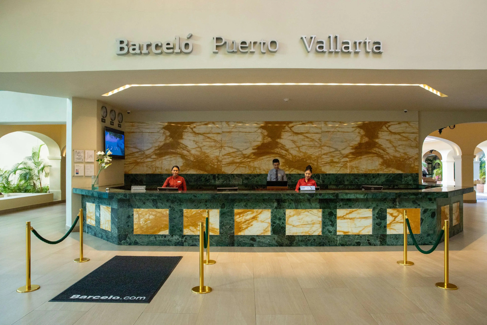 Foto - Barceló Puerto Vallarta - All Inclusive