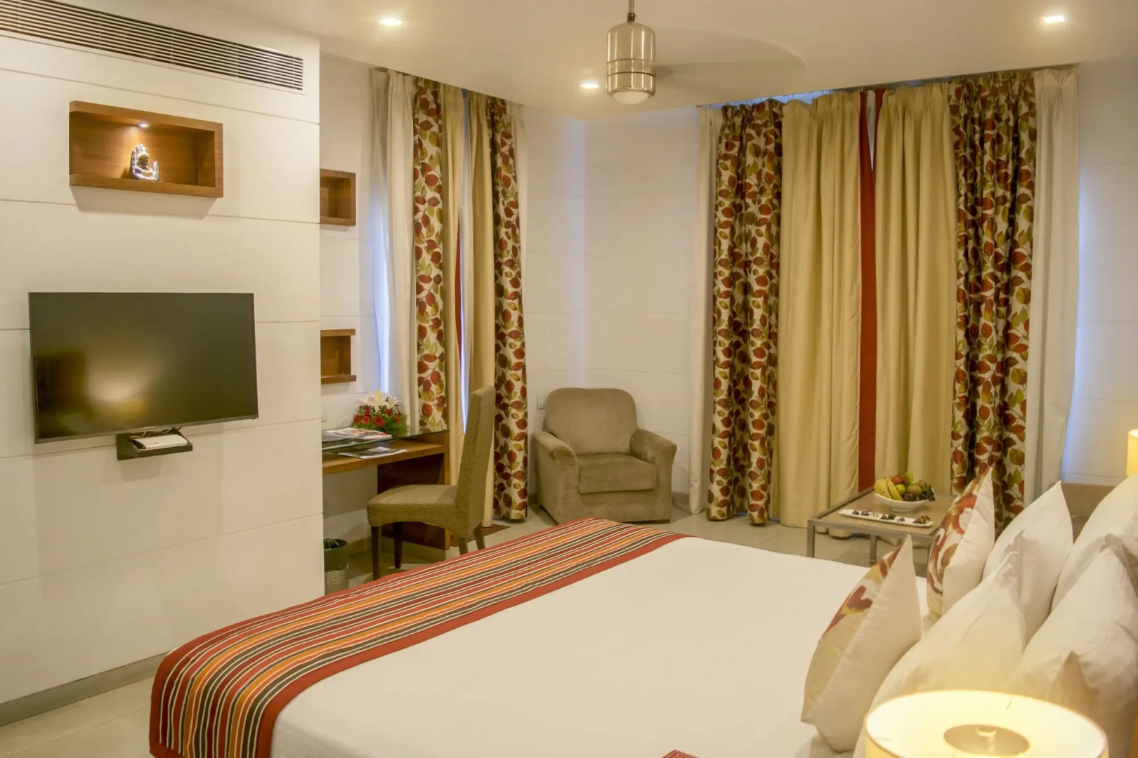 Foto - The Corinthians Resort