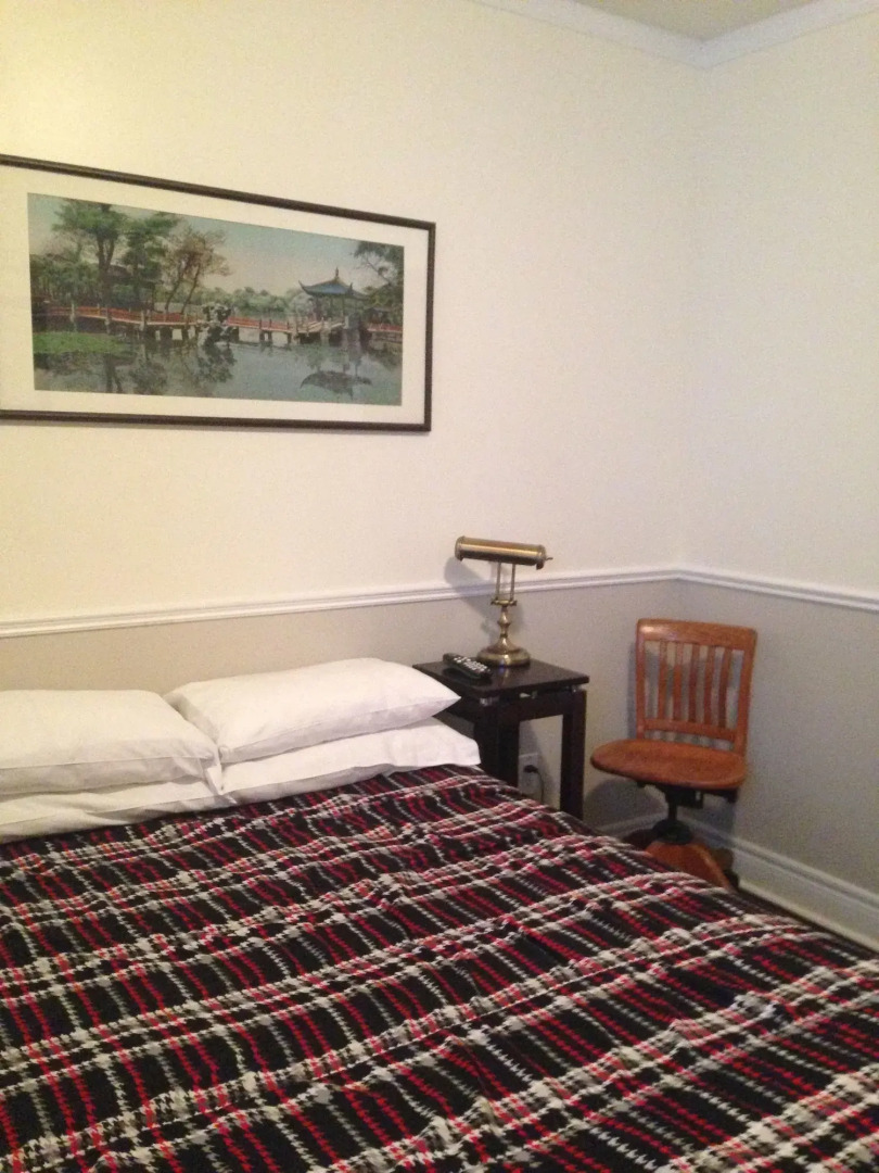 Foto - The Rex Hotel Jazz & Blues Bar