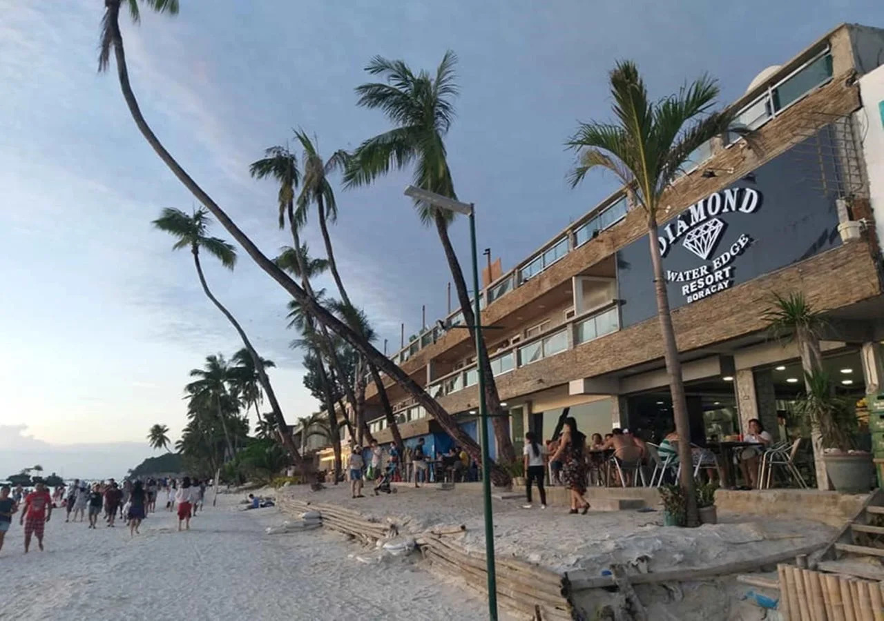 Photo - Diamond Water Edge Resort