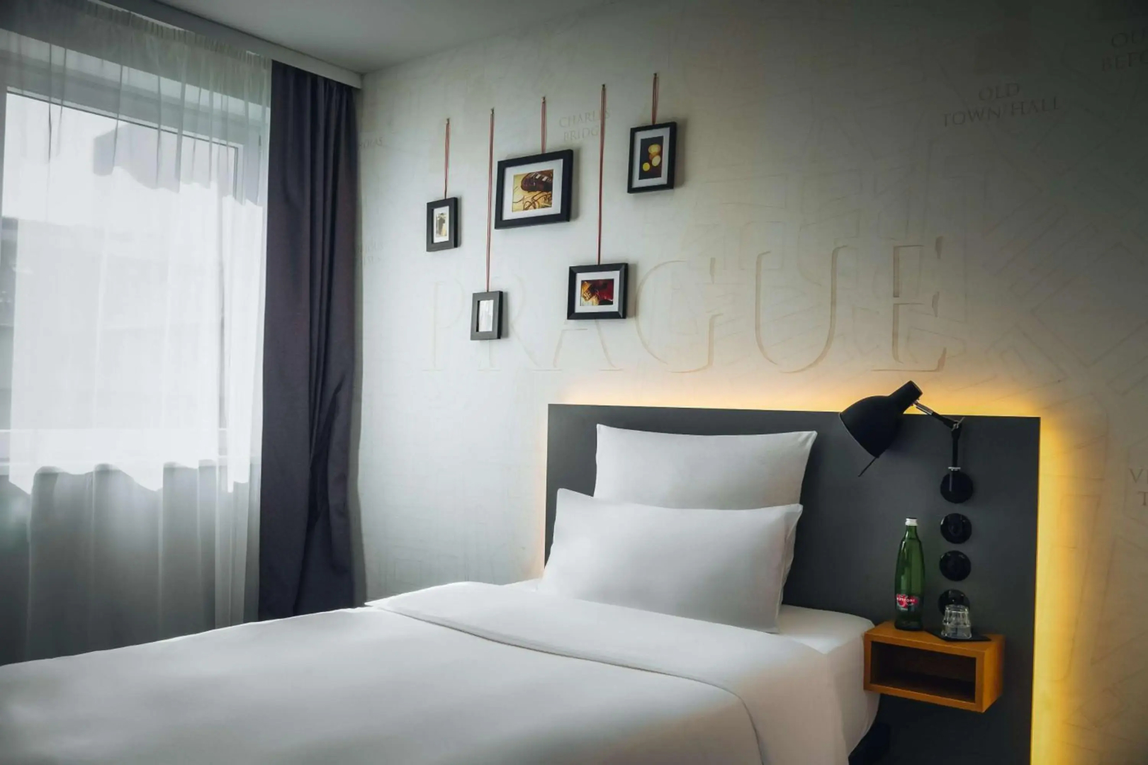 Photo - Hotel PULSE8