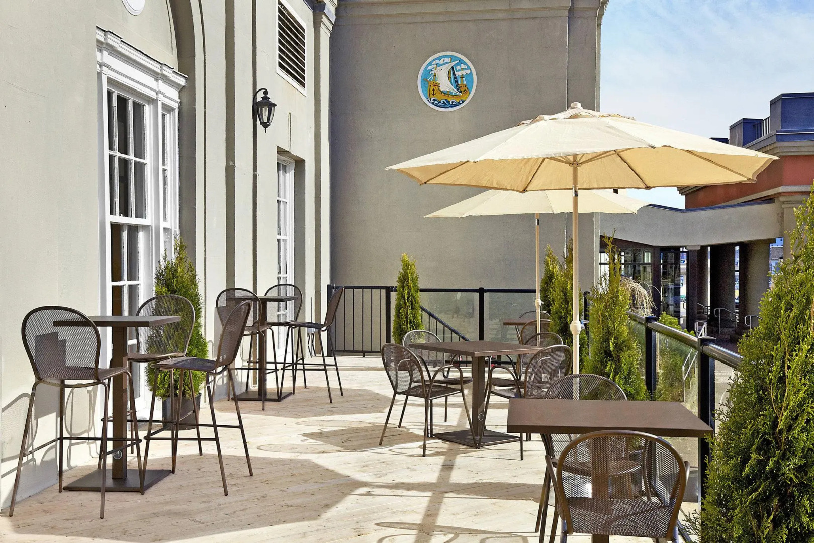 Photo - The Westin Nova Scotian