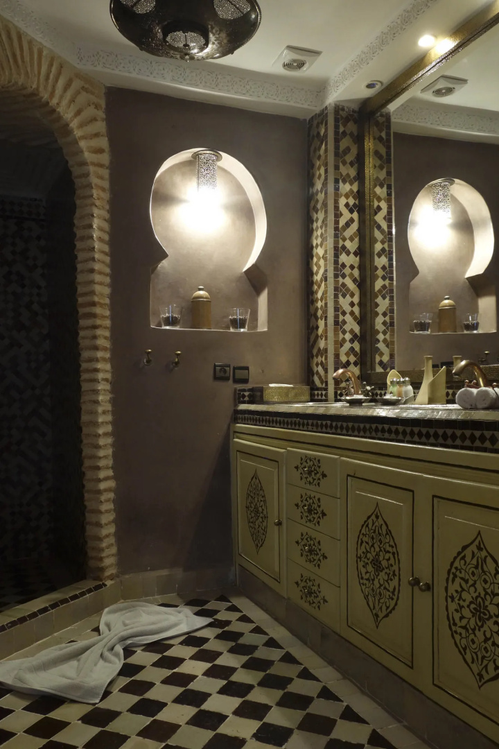 Foto - Riad Turquoise