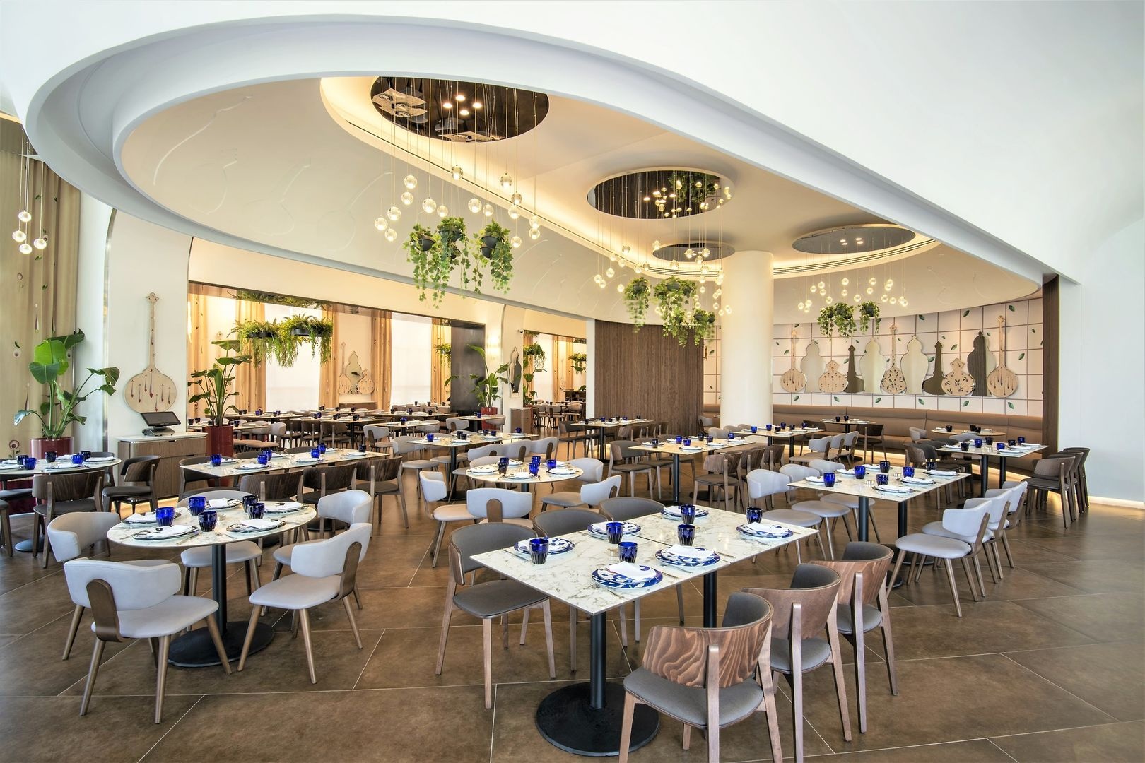 Foto - Millennium Hotel Doha