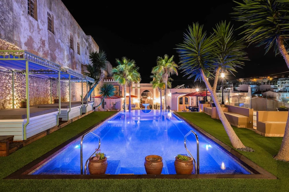 Photo - Vila Origens Boutique Hotel Albufeira – Adults Only