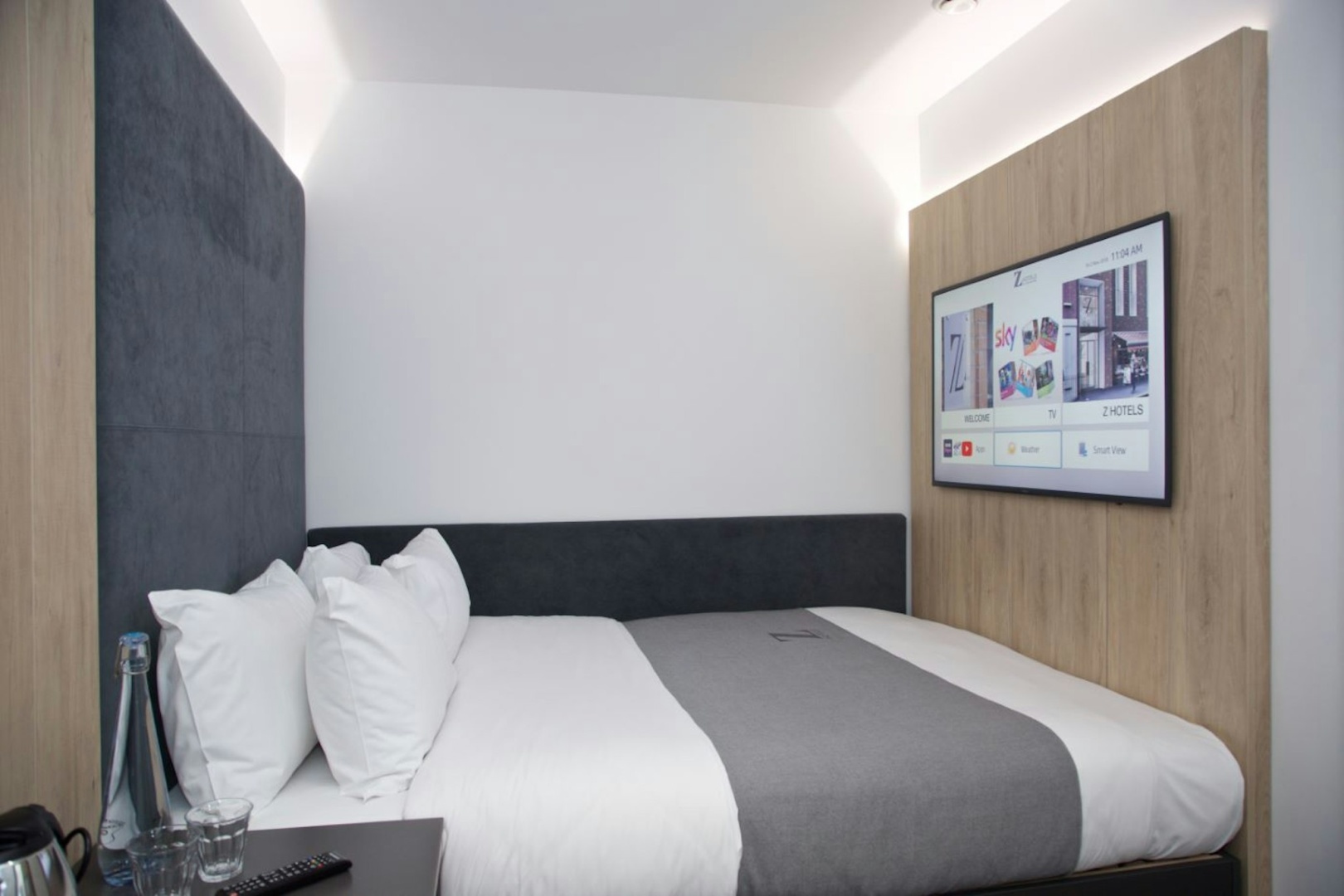 Photo - The Z Hotel Covent Garden