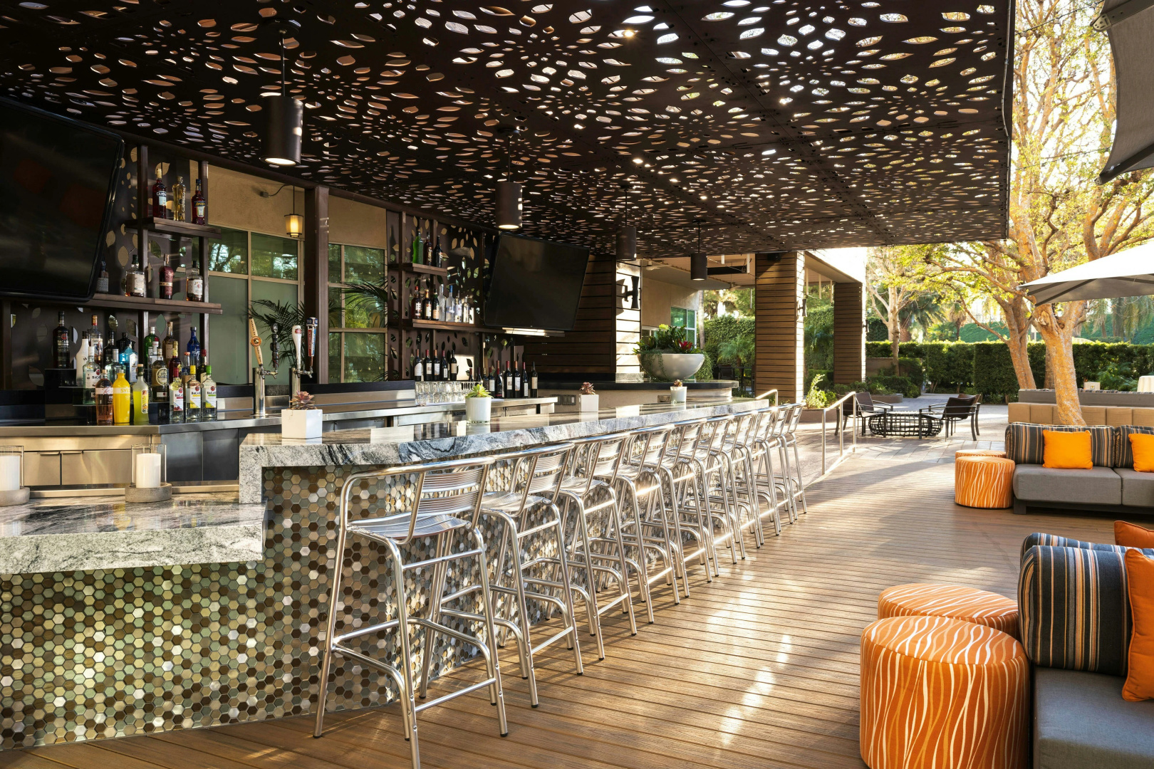 Photo - Warner Center Marriott Woodland Hills