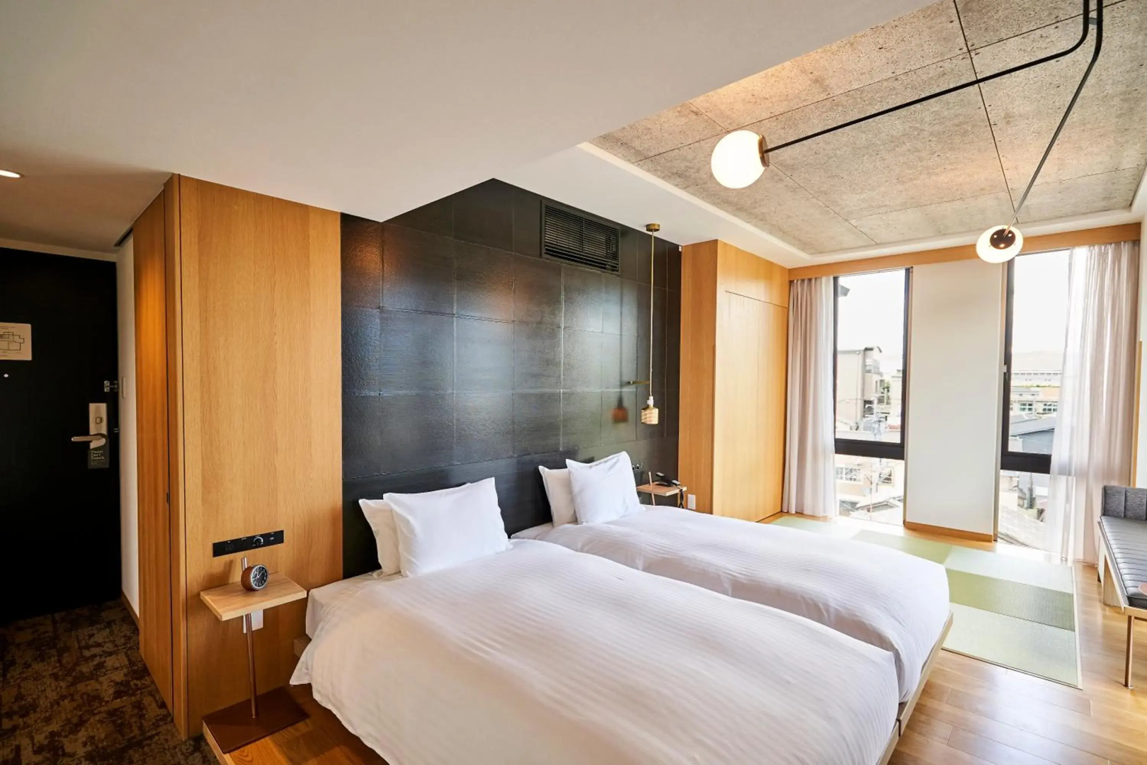 Photo - TASSEL HOTEL Sanjo Shirakawa