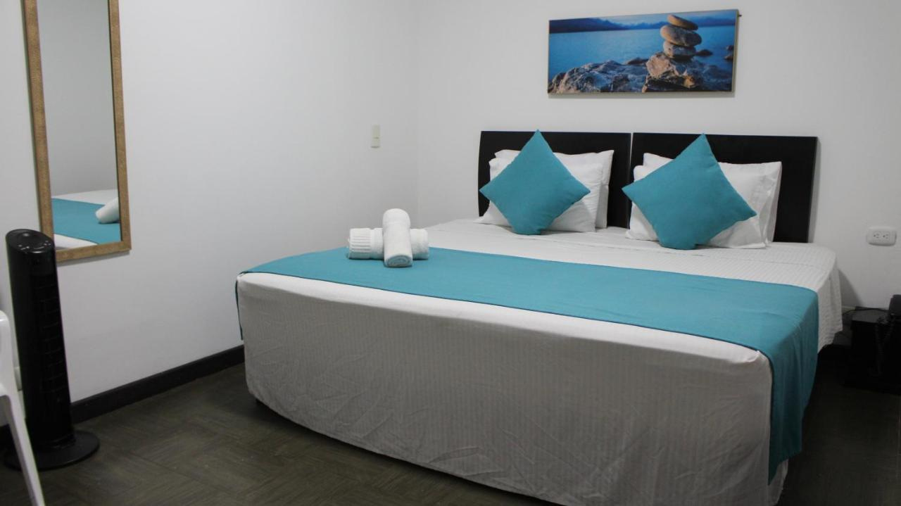 Foto - Hotel Los Cristales