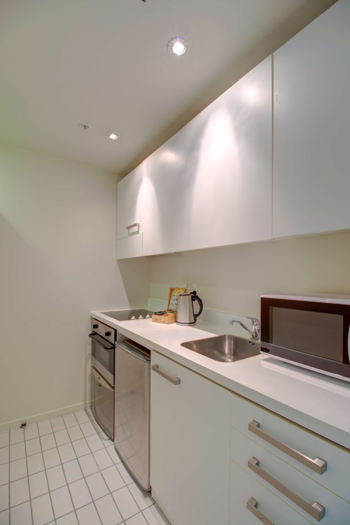 Photo - The Quadrant Hotel & Suites