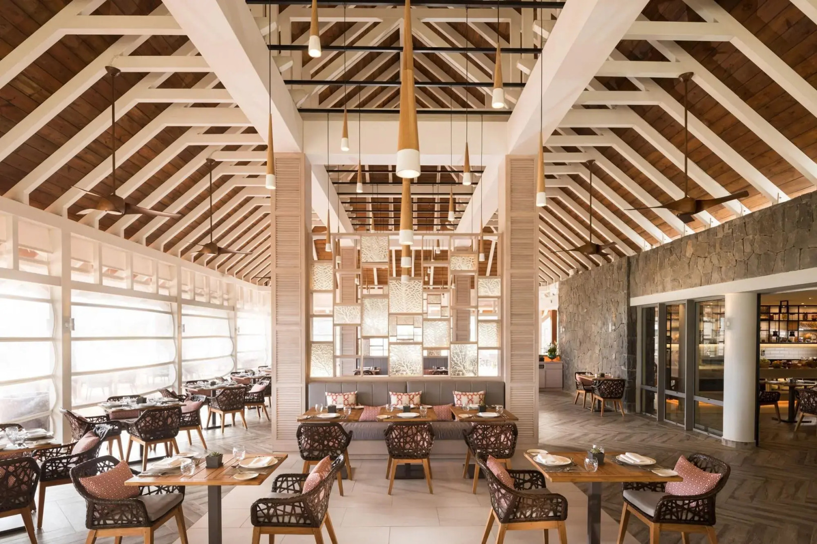 Foto - Constance Le Chaland IKO Mauritius