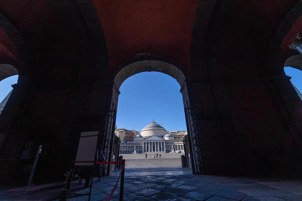 Foto - Royal House Napoli Centro "by ClaPa Group Dislocated Hospitality