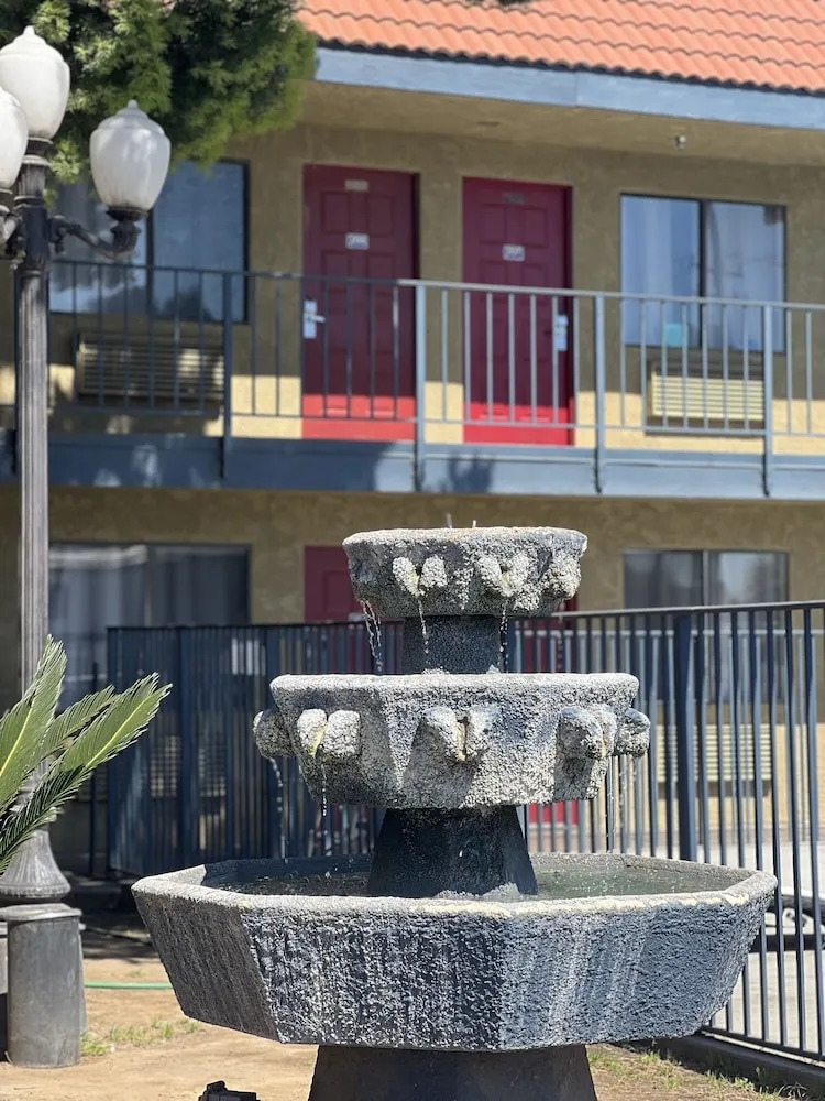 Foto - Days Inn by Wyndham Fresno South