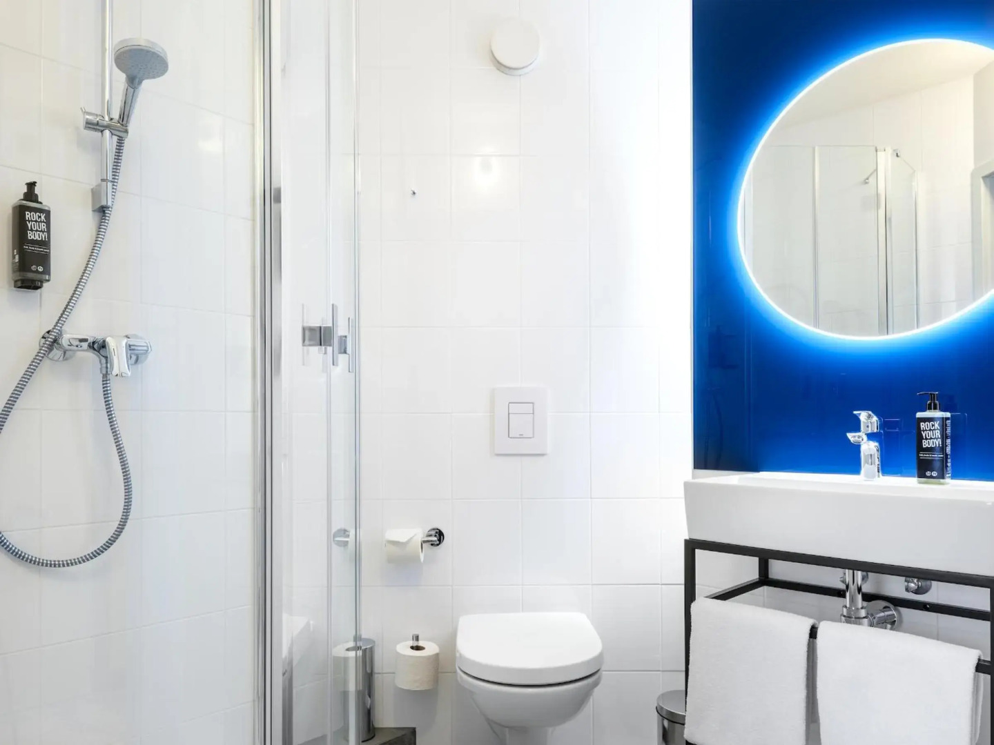 Foto - Zaan Hotel Amsterdam - Zaandam