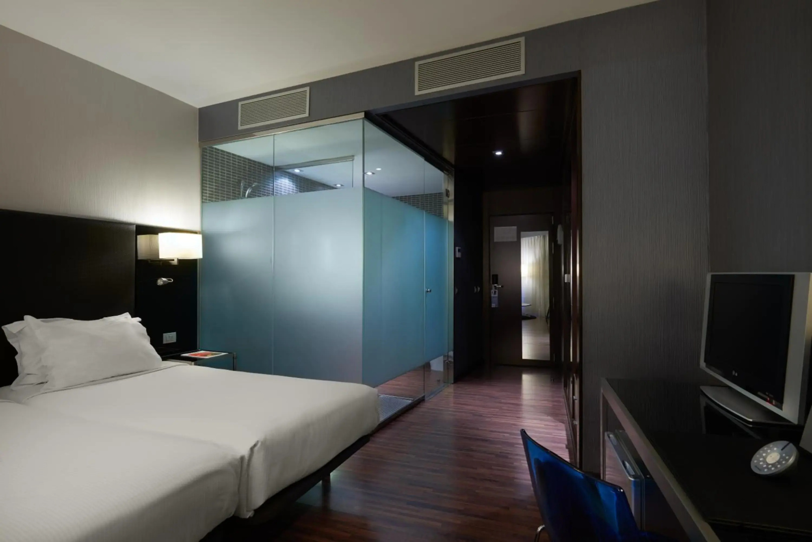 Photo - Hotel Eurostars Monte Real
