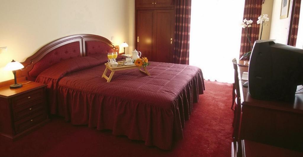 AIGES MELATHRON HOTEL VERIA