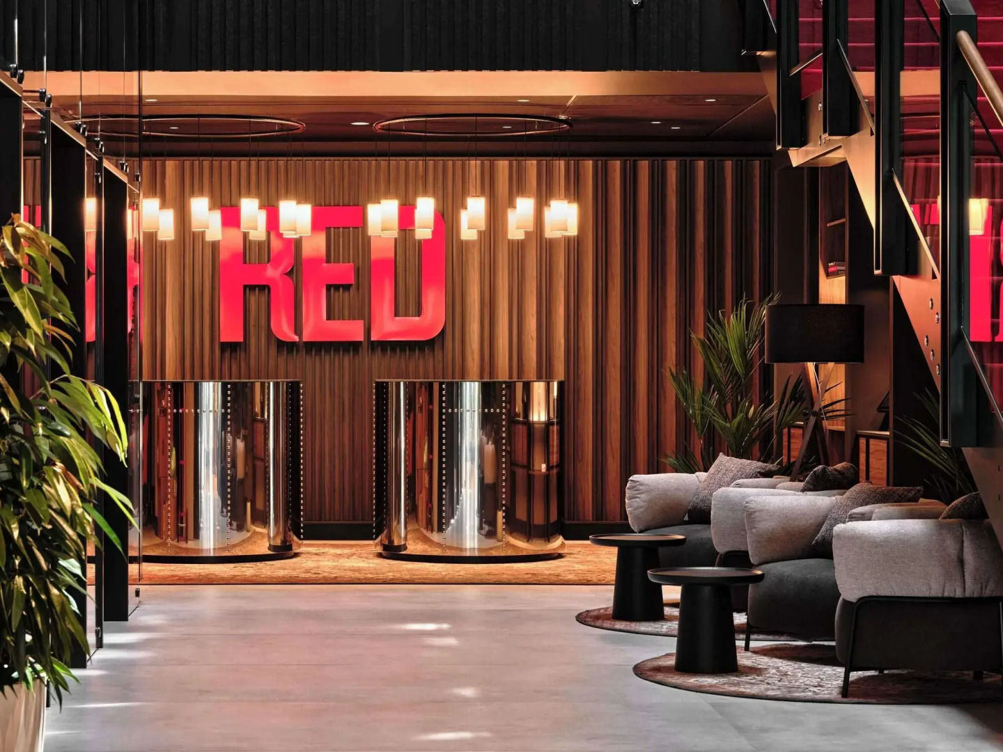 Photo - Radisson RED Hotel & Radisson RED Apartments, Kraków
