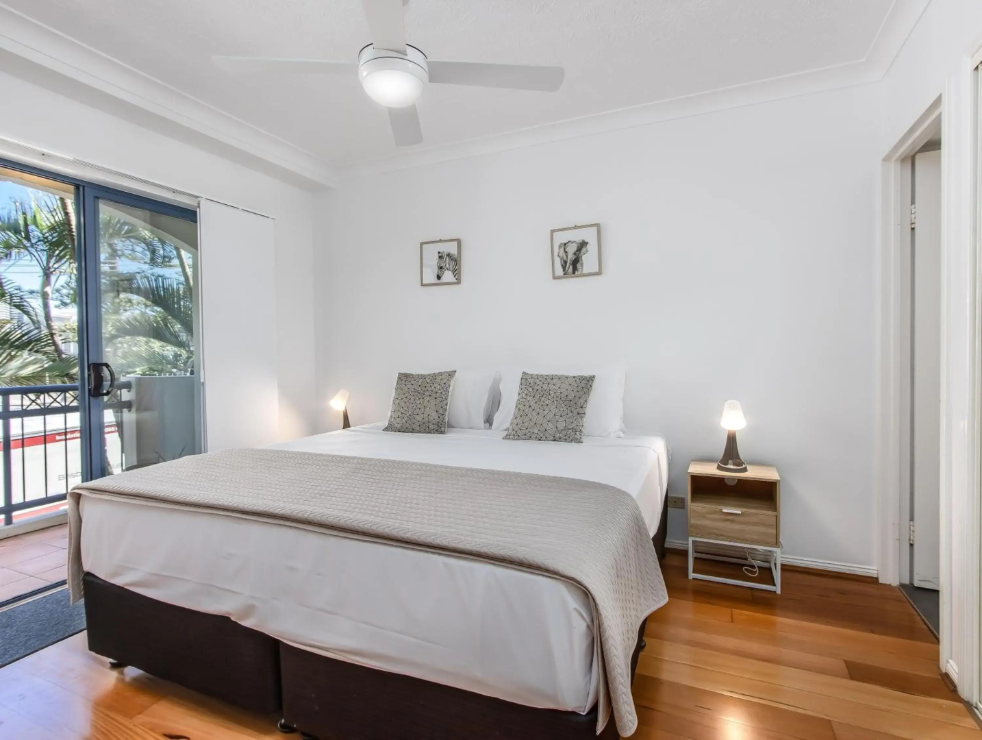 Foto - Bella Mare Coolangatta Beachside Apartments