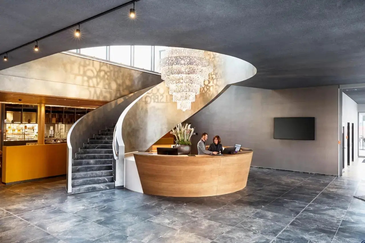Photo - HYPERION Hotel Leipzig