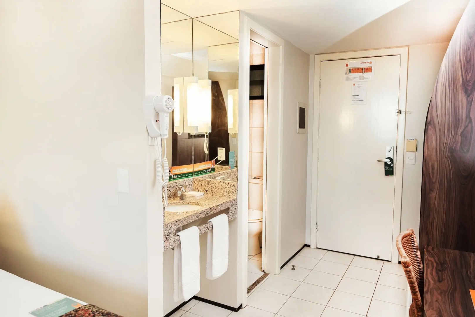 Foto - Hotel Sonata de Iracema