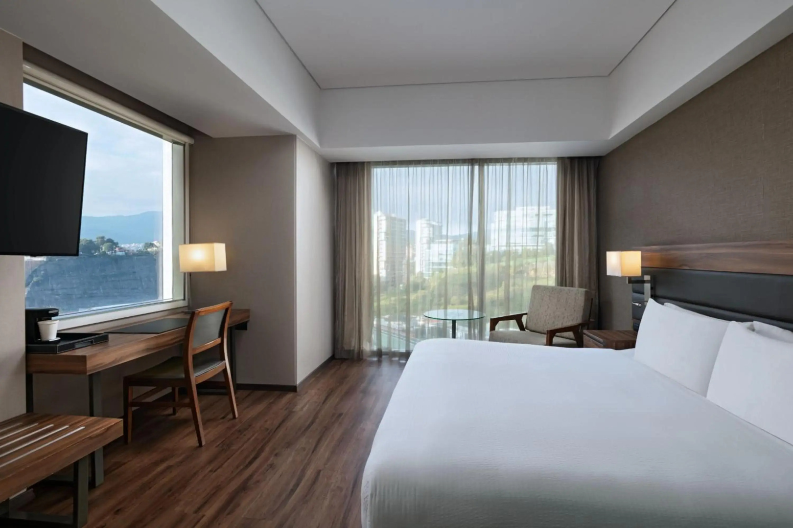Photo - AC Hotel by Marriott Santa Fe