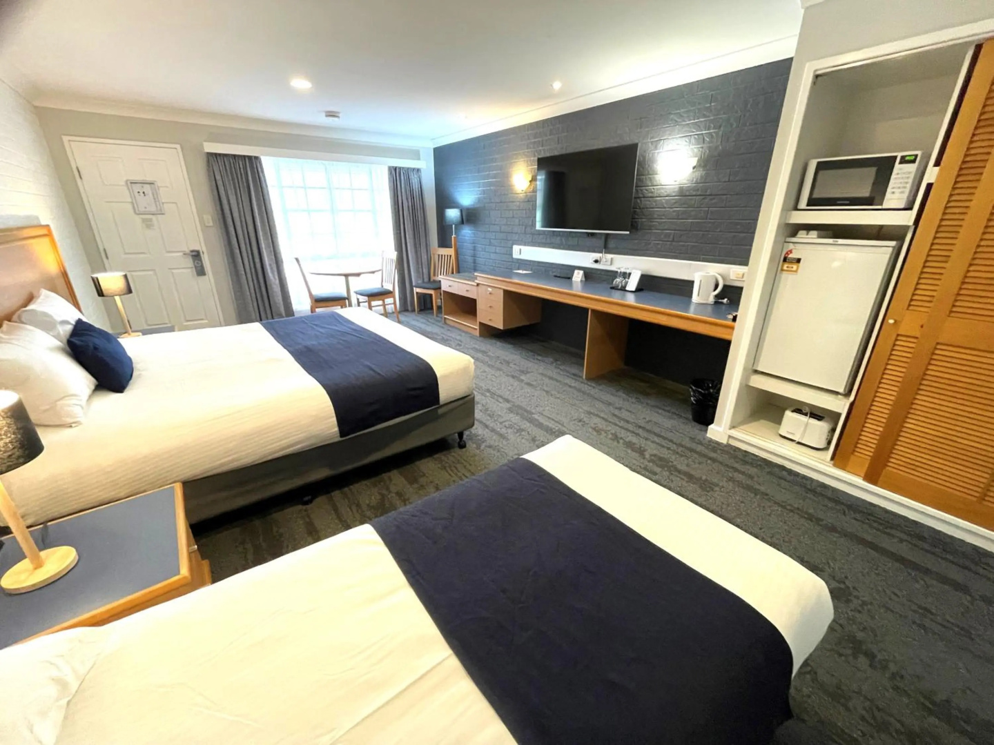 Photo - Country Motel Ipswich