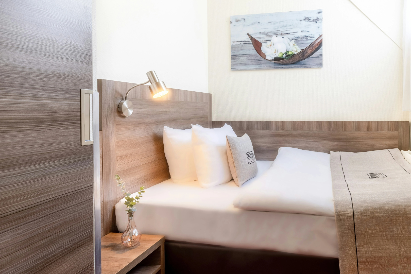 Photo - Hotel Leonet