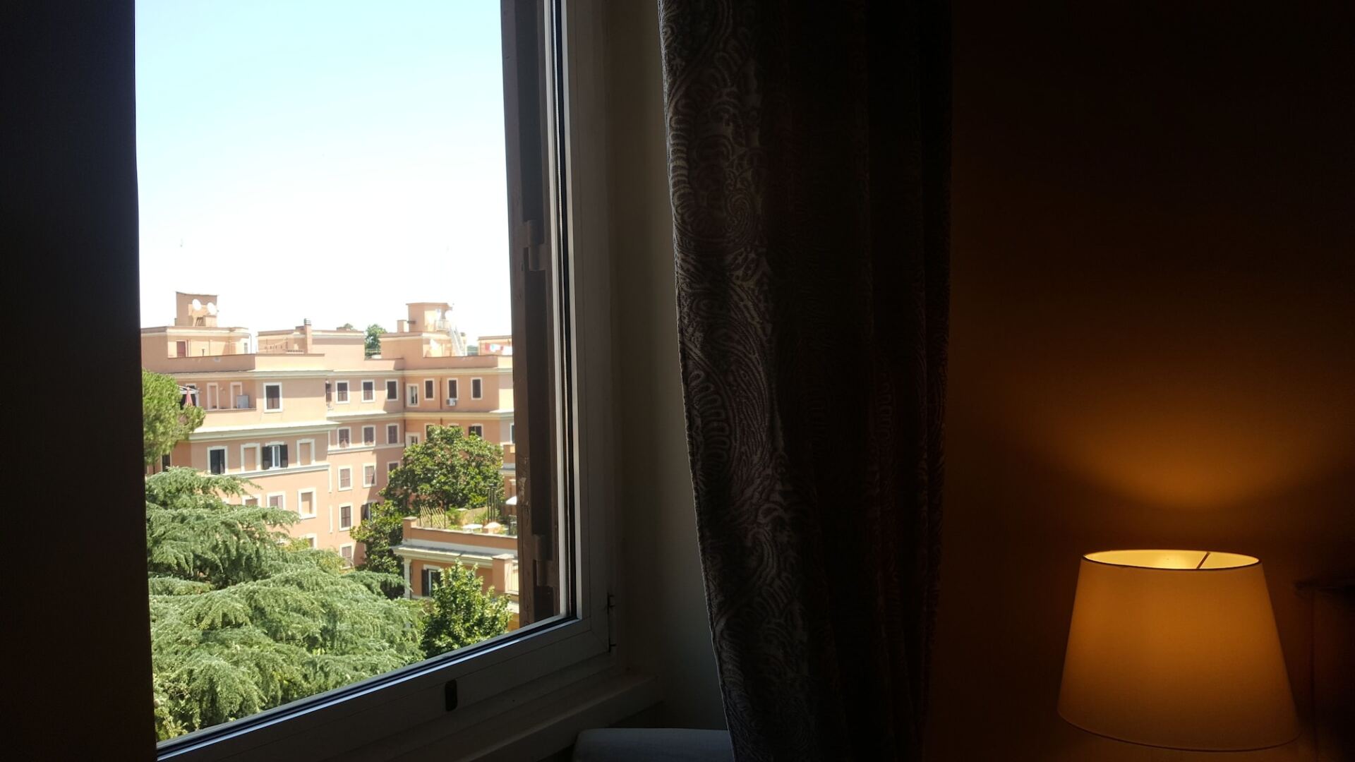 Foto - Bed & Breakfast A Casa di Lia a Roma