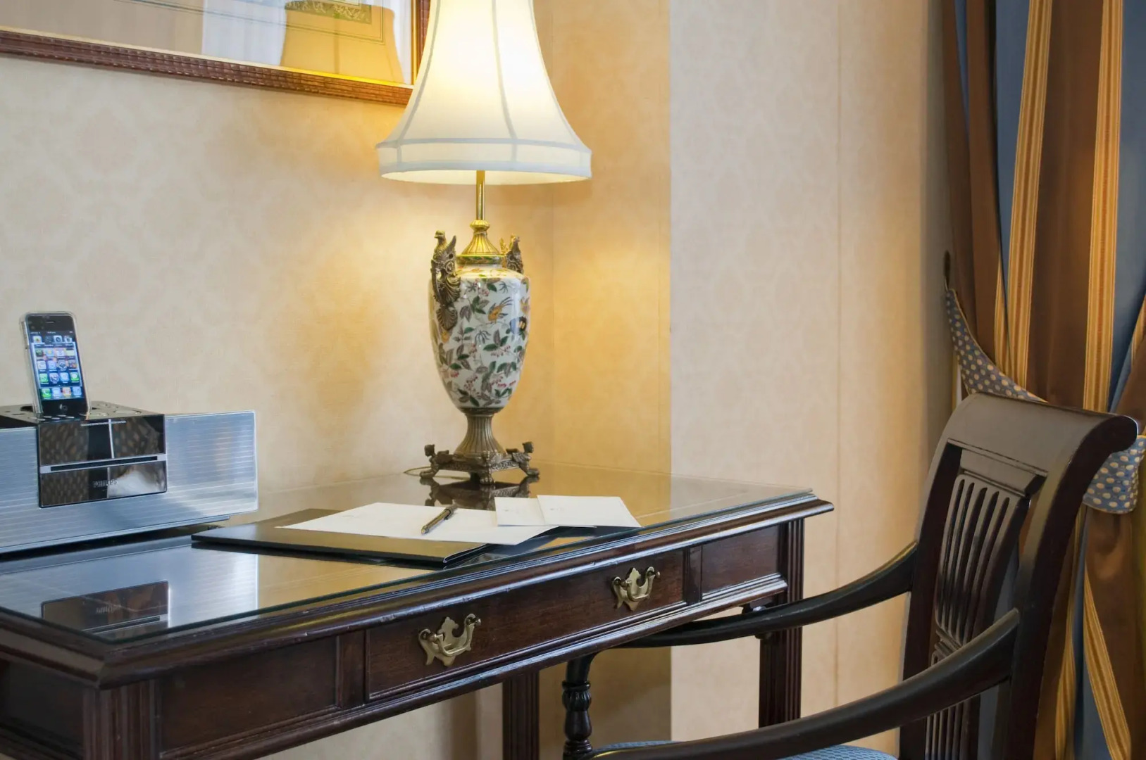 Foto - Park Plaza Santiago