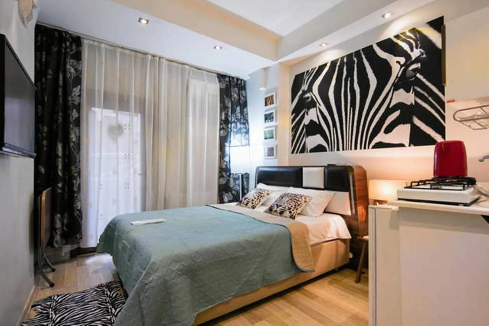 Photo - Balance Hotel Taksim