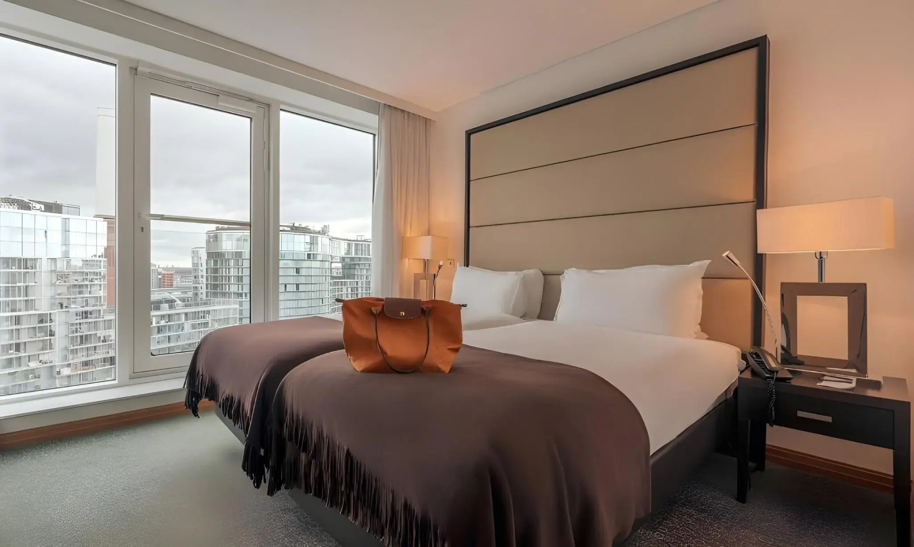 Foto - Pestana Chelsea Bridge Hotel & SPA