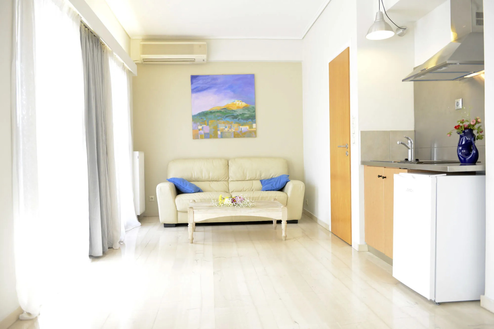 Photo - Athens Studios