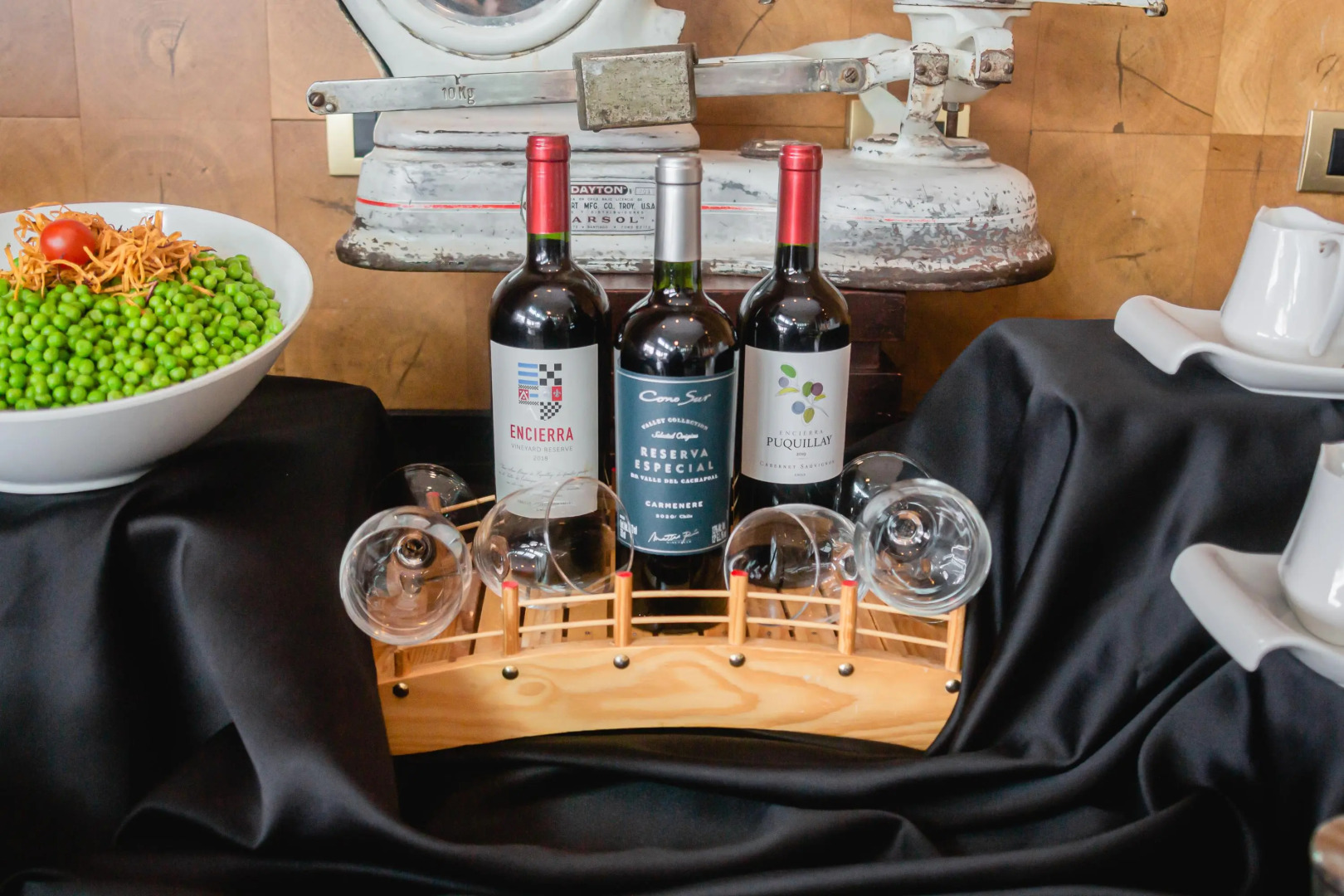 Foto - Sonesta Hotel Osorno