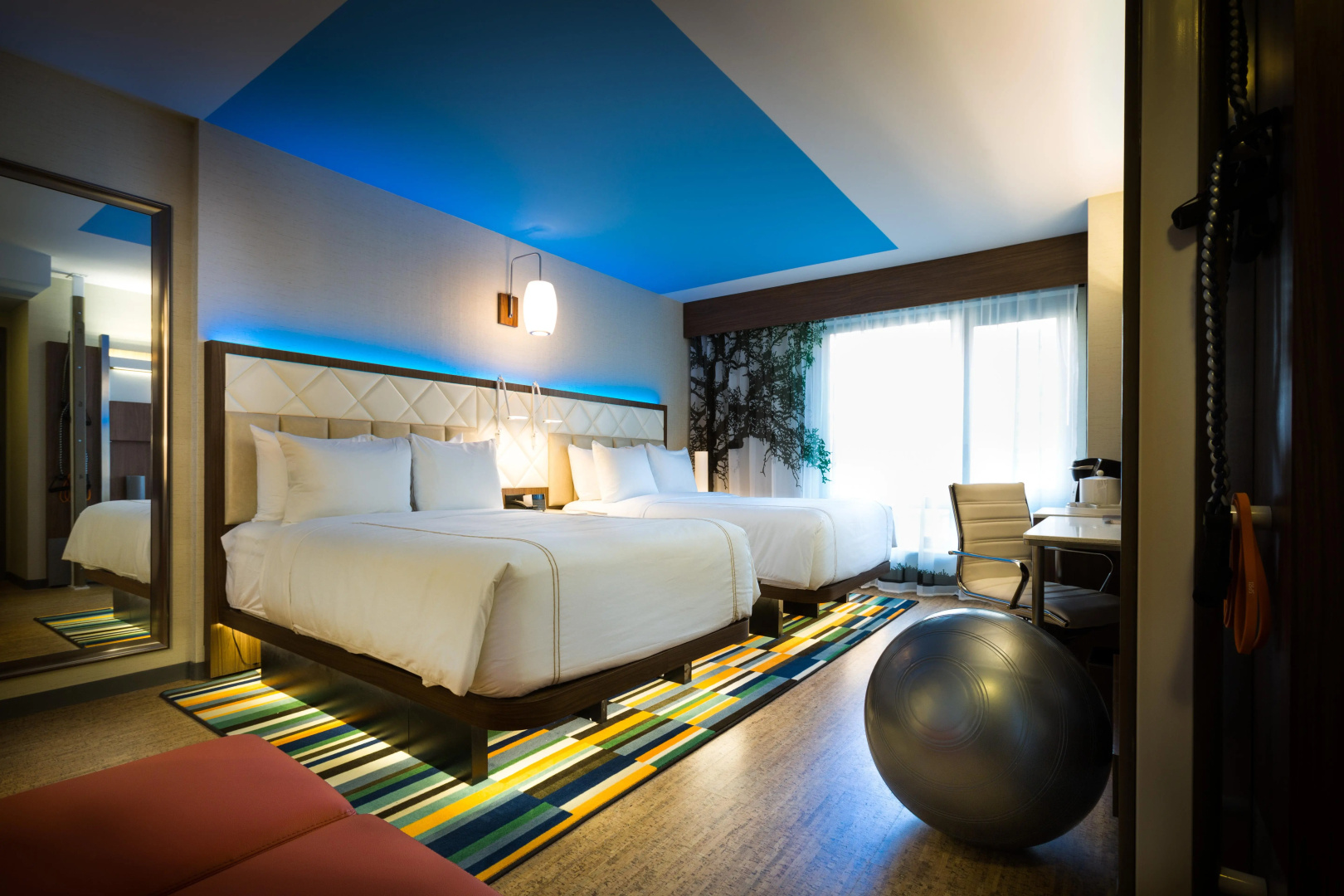Foto - EVEN Hotel New York - Times Square South by IHG
