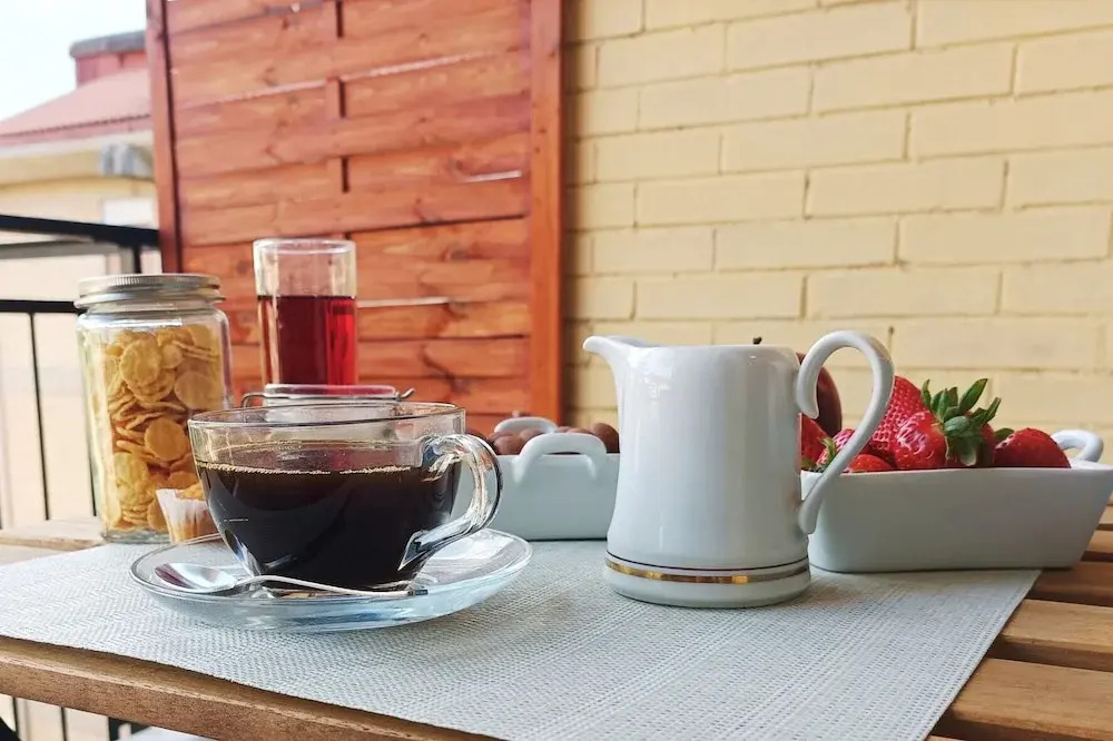 Photo - Casa Carrella