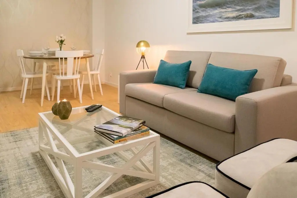 Foto - Simon Guest Apartments
