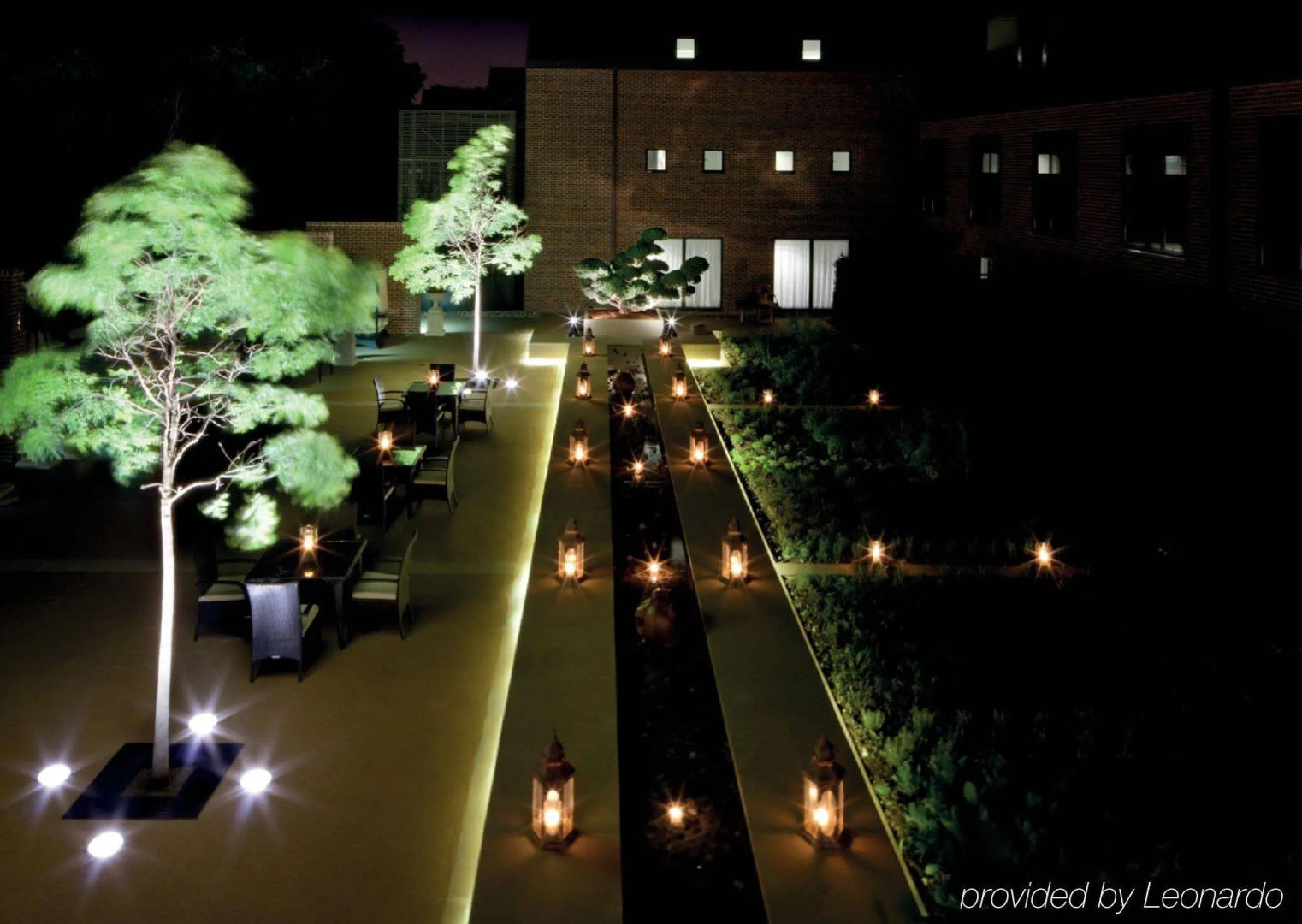 Photo - Hilton London Syon Park