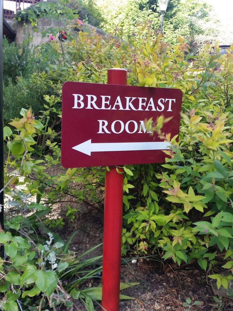 Photo - Garrison Hotel